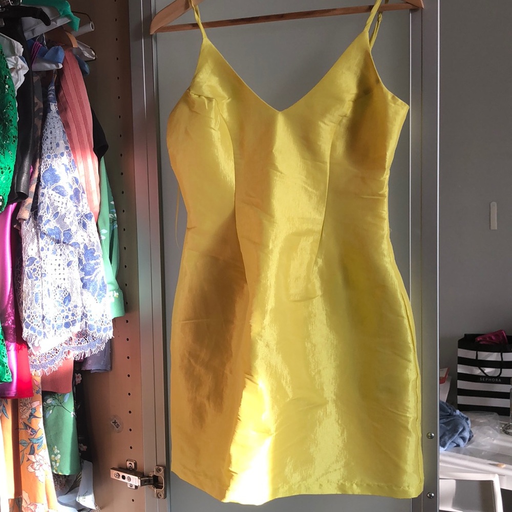 Brand new dress